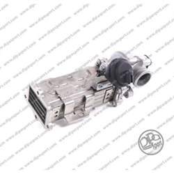 SCAMBIATORE EGR REVISIONATO JEEP 3.0 CRD