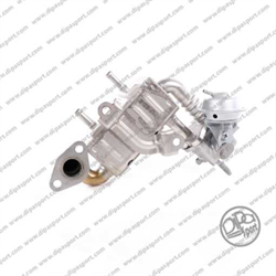 SCAMBIATORE EGR NUOVO TOYOTA 1.4 DIESEL