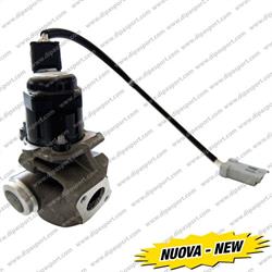 VALVOLA EGR NUOVA FORD VOLVO 1.6