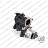 VALVOLA EGR NUOVA OPEL 1.7 CDTI