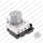 ABS REVISIONATA BOSCH ESP 8.1 OPEL CORSA D (S07)