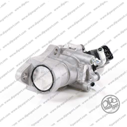 VALVOLA EGR DENSO TOYOTA 2.0 DIESEL