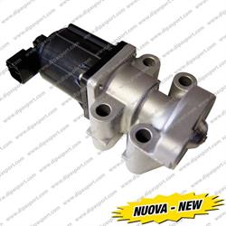 VALVOLA EGR NUOVA MITSUBISHI 3.2 DIESEL