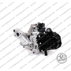 EGR COMPLETA REVISIONATA PSA FORD 2.0