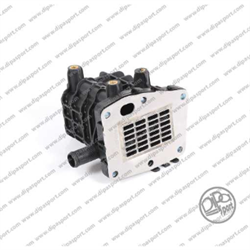 SCAMBIATORE EGR NUOVA COMPATIBILE PSA FORD 2.0