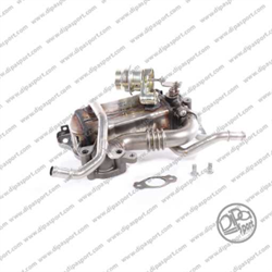 SCAMBIATORE EGR NUOVO OPEL 1.7 CDTI