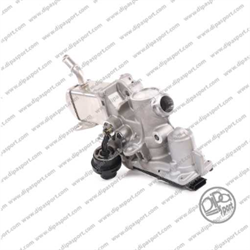 EGR COMPLETA REVISIONATA RENAULT 1.9