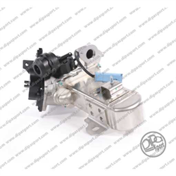 EGR COMPLETA VALEO PSA FORD 2.0 DIESEL