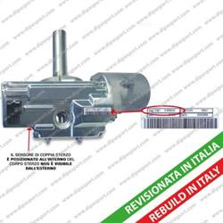 SERVOSTERZO FIAT GRANDE PUNTO REVISIONATO 51869095 ***