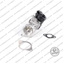 VALVOLA EGR NUOVA PSA FORD FIAT 2.0