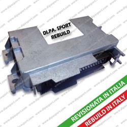 CENTRALINA BENZINA IAW 16F.E3 REVISIONATA FIAT 60