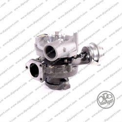 TURBO ORIGINALE BMW SERIE 5 530 7 730 D