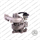 TURBOCOMPRESSORE NUOVO ORIGINALE PSA FORD MAZDA 1.4 HDI D