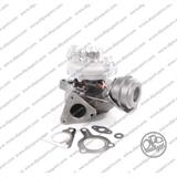 TURBOCOMPRESSORE GARRETT NUOVO VOLKSWAGEN SEAT 1.9