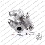 TURBOCOMPRESSORE GARRETT NUOVO FIAT LANCIA PSA 2.2 JTD