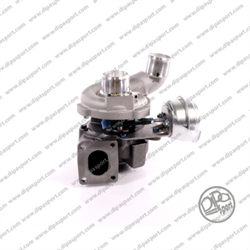 TURBOCO NUOVO MAHLE ALFA FIAT LANCIA 1.9 D