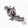 TURBOCOMPRESSORE ORIGINALE SEAT SKODA VW 1.9 D