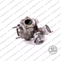 TURBOCOMPRESSORE NUOVO BMW X5 3.0 d