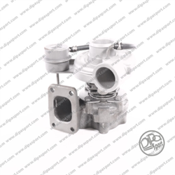 TURBOCOMPRESSORE REVISIONATO FIAT 1.7 D DIESEL