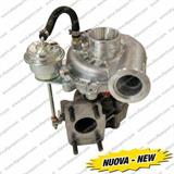 TURBOCOMPRESSORE NUOVO ORIGINALE IVECO DAILY III 2.3 D