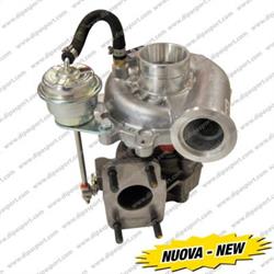 TURBOCOMPRESSORE NUOVO ORIGINALE IVECO DAILY III 2.3 D