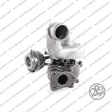 TURBO REVISIONATO RENAULT 2.2 D DCI