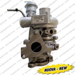 TURBOCOMPRESSORE NUOVO ORIGINALE SMART FORTWO 1.0 B