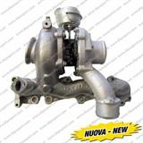 TURBOCOMPRESSORE NUOVO OPEL SAAB FIAT 1.9 CDTI