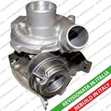 TURBOCOMPRESSORE NUOVO ORIGINALE NISSAN RENAULT 2.0 D DCI