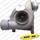 TURBOCOMPRESSORE NUOVO MERCEDES VITO SPRINTER CDI D