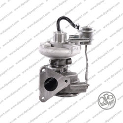 TURBOCOMPRESSORE REVISIONATO NUOVO PSA FIAT 2.2 HDI