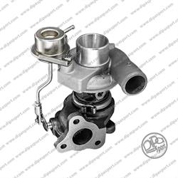 TURBOCOMPRESSORE ORIGINALE OPEL 1.7 DIESEL DTI CDTI