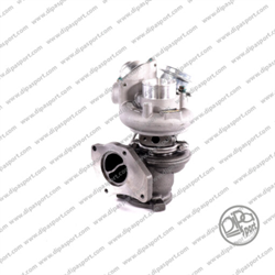 TURBOCOMPRESSORE NUOVO ORIGINALE RENAULT 2.0 B