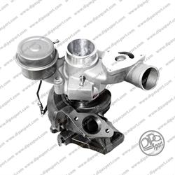 TURBOCOMPRESSORE NUOVO ORIGINALE OPEL SAAB 2.8 B