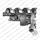 TURBOCOMPRESSORE ORIGINALE FORD TRANSIT 2.4 D TDCI