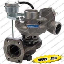 TURBOCOMPRESSORE NUOVO ORIGINALE VOLVO 940 740 2.0B