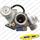 TURBOCOMPRESSORE NUOVO ORIGINALE VOLVO 940 740 2.0B