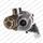 TURBOCOMPRESSORE ORIGINALE MITSUBISHI PAJERO 2.5 TD