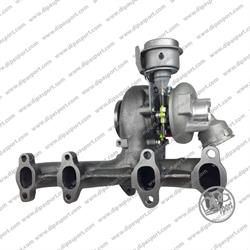 TURBOCOMPRESSORE NUOVO ORIGINALE GRUPPO VAG 1.9 TDI