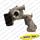 TURBOCOMPRESSORE NUOVO ORIGINALE FIAT ALFA JEEP 1.6 MJET