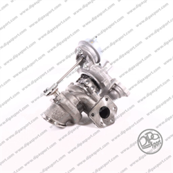 TURBOCOMPRESSORE REVISIONATO FIAT 500L PANDA 0.9 B