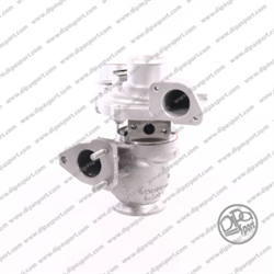 TURBOCOMPRESSORE NUOVO ORIGINALE SUZUKI FIAT 2.0 D MJET