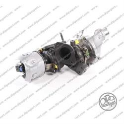 TURBOCOMPRESSORE NUOVO ORIGINALE LAND ROVER 3.0 D 4X4