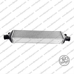 INTERCOOLER DENSO ALFA 2.0