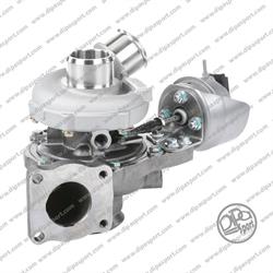 TURBOCOMPRESSORE NUOVO ORIGINALE FORD 2.0 D TDCI