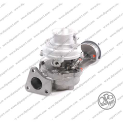 TURBOCOMPRESSORE NUOVO ORIGINALE OPEL 1.7 CDTI