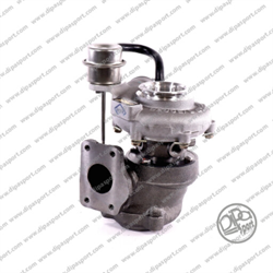 TURBOCOMPRESSORE NUOVO SAAB 9-3 9-5 2.0 2.3 T