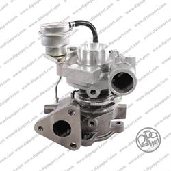 TURBOCOMPRESSORE NUOVO MITSUBISHI PAJERO 2.8 D