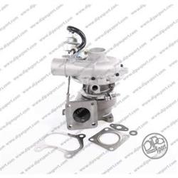 TURBOCOMPRESSORE NUOVO FORD MAZDA 2.5 TD 4x4