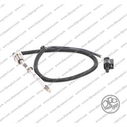 SENSORE TEMPERATURA GAS SCARICO DELPHI MERCEDES